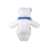 Ghostbusters 2024 Stay Puft Marshmallow Man Inflatable Suit Cosplay Costume Halloween Carnival Outfit