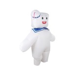 Ghostbusters 2024 Stay Puft Marshmallow Man Inflatable Suit Cosplay Costume Halloween Carnival Outfit
