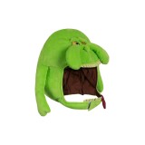Ghostbusters 2024 Slimer Headgear Accessories Original Design Cosplay Costume Halloween Carnival
