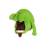 Ghostbusters 2024 Slimer Headgear Accessories Original Design Cosplay Costume Halloween Carnival