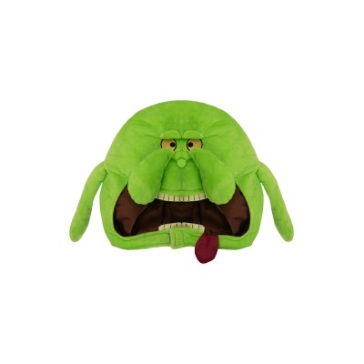Ghostbusters 2024 Slimer Headgear Accessories Original Design Cosplay Costume Halloween Carnival