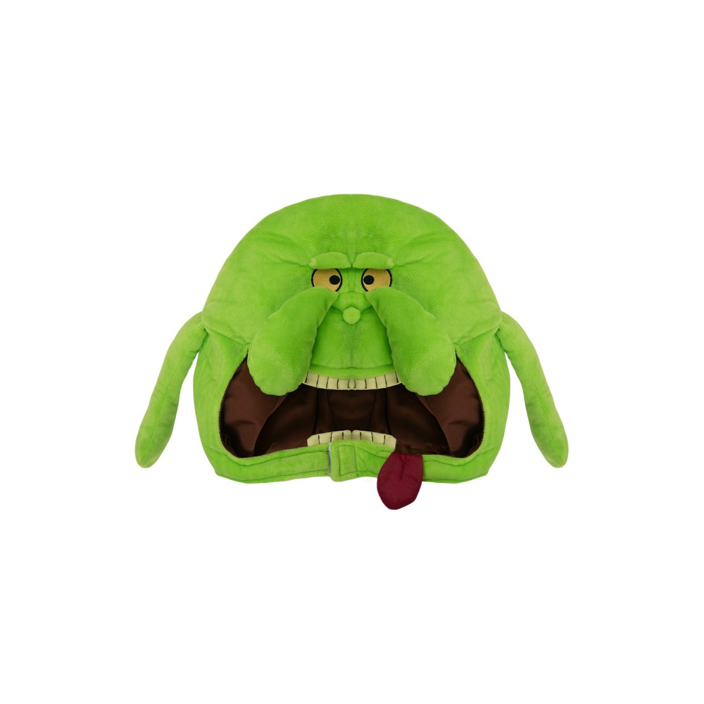 Ghostbusters 2024 Slimer Headgear Accessories Original Design Cosplay Costume Halloween Carnival