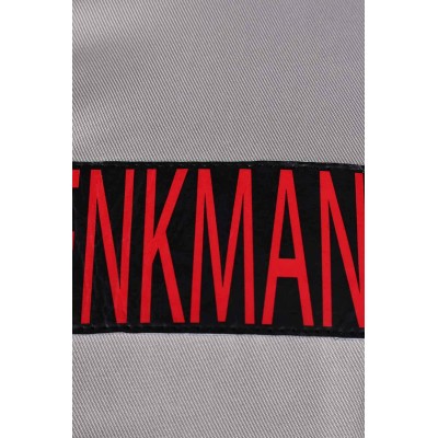 Ghostbusters 2024 Dr. Peter Venkman Grey Classic Jumpsuit Suit Cosplay Costume Halloween Carnival Outfit