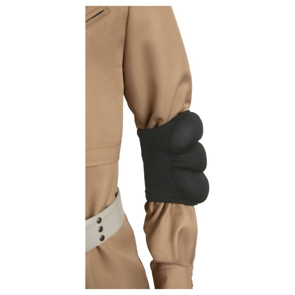 Ghostbusters 2024 Trevor Khaki Suit Suit Cosplay Costume Halloween Carnival Outfit