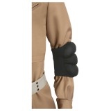 Ghostbusters 2024 Trevor Khaki Suit Suit Cosplay Costume Halloween Carnival Outfit