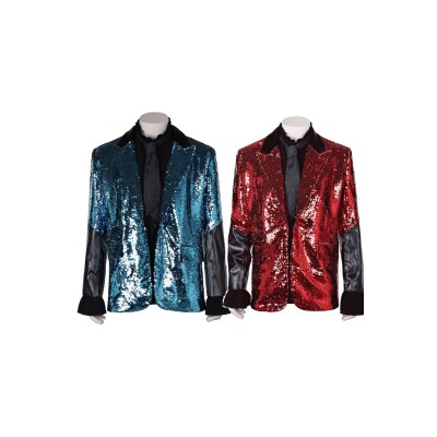 GHOST: Rite Here Rite Now (2024) Papa Nihil Disco Concert Suit Cosplay Costume Halloween Carnival Outfit