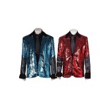 GHOST: Rite Here Rite Now (2024) Papa Nihil Disco Concert Suit Cosplay Costume Halloween Carnival Outfit