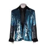 GHOST: Rite Here Rite Now (2024) Papa Nihil Disco Concert Suit Cosplay Costume Halloween Carnival Outfit