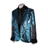 GHOST: Rite Here Rite Now (2024) Papa Nihil Disco Concert Suit Cosplay Costume Halloween Carnival Outfit