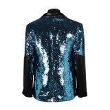 GHOST: Rite Here Rite Now (2024) Papa Nihil Disco Concert Suit Cosplay Costume Halloween Carnival Outfit