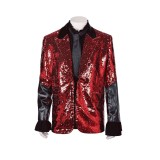 GHOST: Rite Here Rite Now (2024) Papa Nihil Disco Concert Suit Cosplay Costume Halloween Carnival Outfit