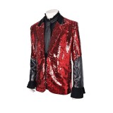GHOST: Rite Here Rite Now (2024) Papa Nihil Disco Concert Suit Cosplay Costume Halloween Carnival Outfit