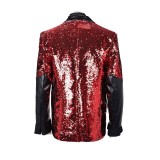 GHOST: Rite Here Rite Now (2024) Papa Nihil Disco Concert Suit Cosplay Costume Halloween Carnival Outfit