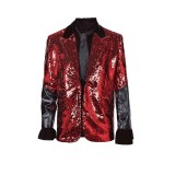 GHOST: Rite Here Rite Now (2024) Papa Nihil Disco Concert Suit Cosplay Costume Halloween Carnival Outfit