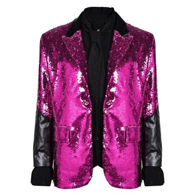 GHOST: Rite Here Rite Now (2024) Band Ghost Concert Purple Party Cosplay Costume Halloween Carnival