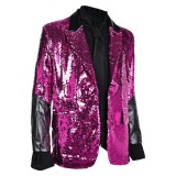 GHOST: Rite Here Rite Now (2024) Band Ghost Concert Purple Party Cosplay Costume Halloween Carnival