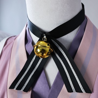 Genshin Impact Yumemizuki Mizuki Fullset Cosplay Costume Halloween Carnival Outfit