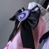 Genshin Impact Yumemizuki Mizuki Fullset Cosplay Costume Halloween Carnival Outfit