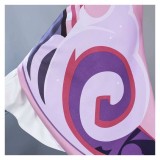 Genshin Impact Yumemizuki Mizuki Fullset Cosplay Costume Halloween Carnival Outfit