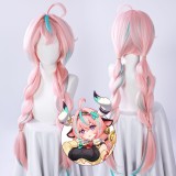 Genshin Impact Varesa Full Set Cosplay Costume Halloween Carnival Outfit