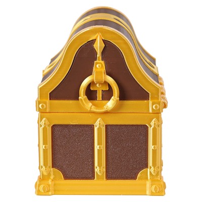 Genshin Impact Treasure Chest Prop Accessories Cosplay Costume Halloween Carnival