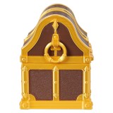 Genshin Impact Treasure Chest Prop Accessories Cosplay Costume Halloween Carnival