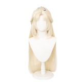 Genshin Impact Nicole Reeyn Women Cosplay Costume Halloween Carnival Outfit