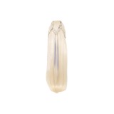 Genshin Impact Nicole Reeyn Women Cosplay Costume Halloween Carnival Outfit