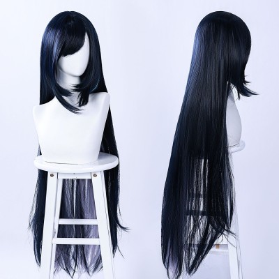 Genshin Impact Lan Yan Fullset Cosplay Costume Halloween Carnival Outfit