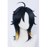 Genshin Impact Kinich Natlan Suit Cosplay Costume Halloween Carnival Outfit