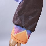 Genshin Impact Iansan Fullset Cosplay Costume Halloween Carnival Outfit