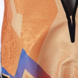 Genshin Impact Iansan Fullset Cosplay Costume Halloween Carnival Outfit
