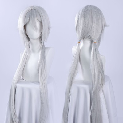 Genshin Impact Iansan Fullset Cosplay Costume Halloween Carnival Outfit