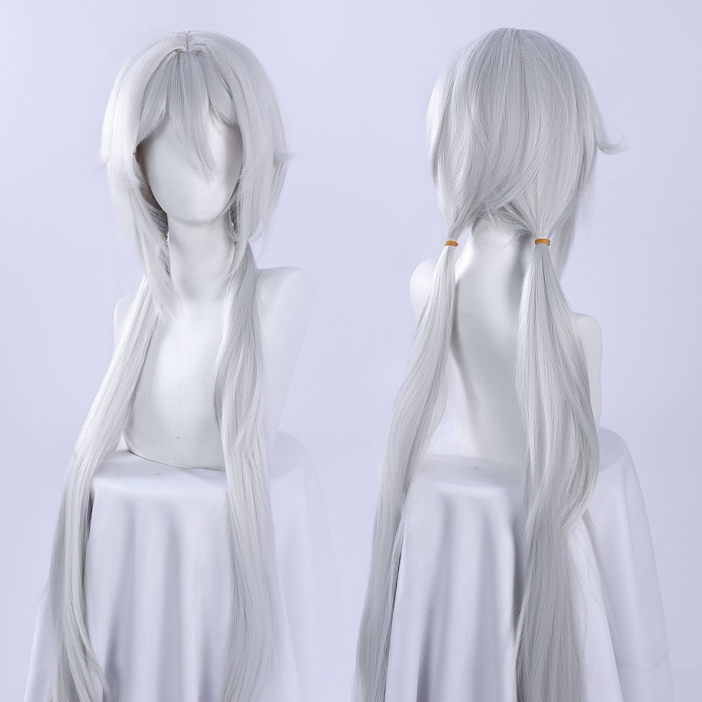 Genshin Impact Iansan Fullset Cosplay Costume Halloween Carnival Outfit