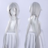 Genshin Impact Iansan Fullset Cosplay Costume Halloween Carnival Outfit