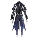 Genshin Impact Flins Fullset Party Cosplay Costume Halloween Carnival Outfit