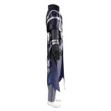 Genshin Impact Flins Fullset Party Cosplay Costume Halloween Carnival Outfit