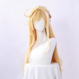 Genshin Impact Escoffier Fullset Cosplay Costume Halloween Carnival Outfit
