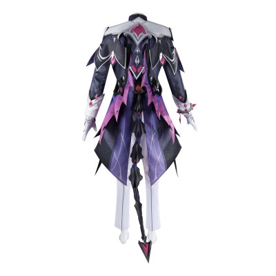 Genshin Impact Durin Fullset Without the Tail Party Cosplay Costume Halloween Carnival Outfit