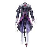 Genshin Impact Durin Fullset Without the Tail Party Cosplay Costume Halloween Carnival Outfit