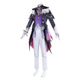 Genshin Impact Durin Fullset Without the Tail Party Cosplay Costume Halloween Carnival Outfit