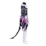 Genshin Impact Durin Fullset Without the Tail Party Cosplay Costume Halloween Carnival Outfit