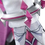 Genshin Impact Durin Fullset Without the Tail Party Cosplay Costume Halloween Carnival Outfit