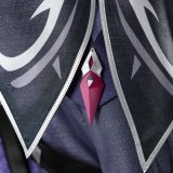 Genshin Impact Durin Fullset Without the Tail Party Cosplay Costume Halloween Carnival Outfit