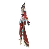 Genshin Impact Alice Fullset Party Cosplay Costume Halloween Carnival Outfit