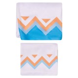 Genshin Impact Aether White Swimsuit Cosplay Costume Halloween Carnival
