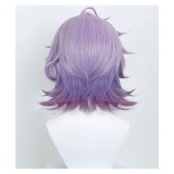 Genshin Impact Durin Wig Resistant Synthetic Hair Accessories Cosplay Costume Halloween Carnival
