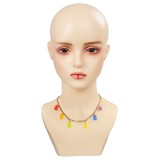 Gen V Emma Meyer Necklace Accessories Cosplay Costume Halloween Carnival