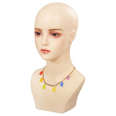Gen V Emma Meyer Necklace Accessories Cosplay Costume Halloween Carnival