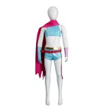 Gazelle Kids Children Cosplay Costume Halloween Carnival Outfit